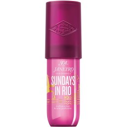 Sol De Janeiro Sundays In Rio 90 мл - Парфумен спрей Унисекс