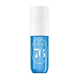 Sol De Janeiro Cheirosa 76 90 мл - Парфюмен спрей Унисекс