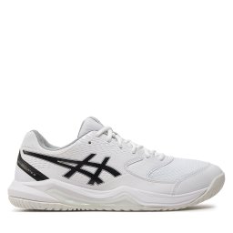 Обувки за тенис Asics Gel-Dedicate 8 1041A408 Бял