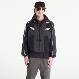 Яке Umbro by SlamJam Guarding Masked Tracksuit Black Charcoal S