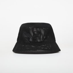 Шапка Calvin Klein Summer Mesh Bucket Black Universal