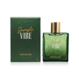 Rayhaan Jungle Vibe Мъжки парфюм 100ml