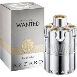 Azzaro Wanted Eau de Parfum EDP 100ml за Мъже