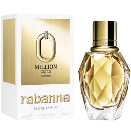 Paco Rabanne Million Gold for Her EDP 30ml за Жени