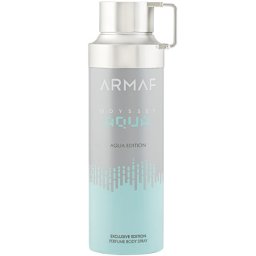 Armaf Odyssey Aqua Deo Body Spray 200ml за Мъже