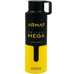 Armaf Odyssey Mega Deo Body Spray 200ml за Мъже