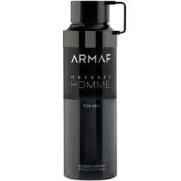 Armaf Odyssey Homme Deo Body Spray 200ml за Мъже