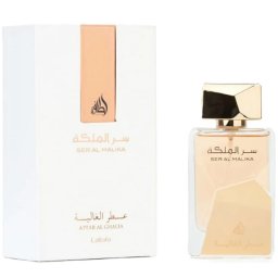 Lattafa Ser Al Malika EDP 100ml за Мъже и Жени