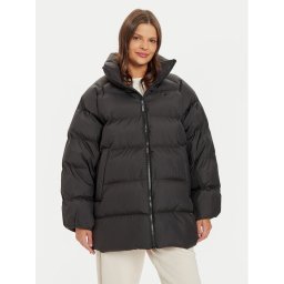 Puma Зимно яке 627472 Черен Oversize