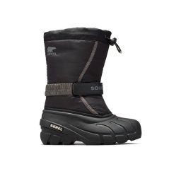 Sorel Апрески Flurry™ Boot 2114081016 Черен