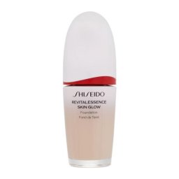 Shiseido Revitalessence Skin Glow Foundation SPF30 озаряващ фон дьо тен 30 ml нюанс 130 Opal