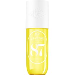 Sol De Janeiro Cheirosa 87 90 мл - Парфюмен спрей Унисекс