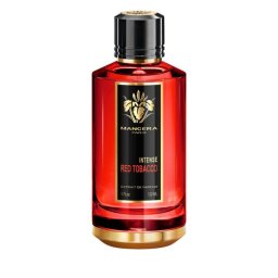 Mancera Red Tobacco Intense Extrait de Parfum Spray 120 ml БО унисекс