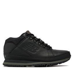 Зимни обувки New Balance Classics H754LLK Черен