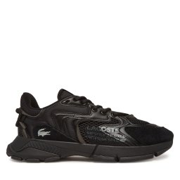 Сникърси Lacoste L003 7-49SMA0003 Черен