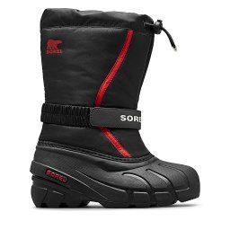 Апрески Sorel Flurry™ 2114081015 Черен