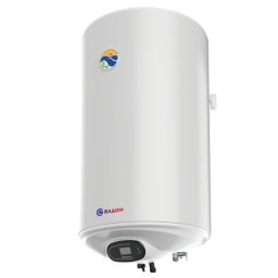 Eldom WV08046HPV Бойлер хибриден вертикален емайлиран 80 л.