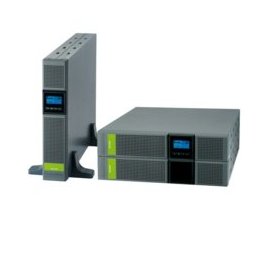 Батериен модул Socomec Netys NRP-B1700-RT, 1350VA/1700W, LCD панел, Line Interactive, Rack/Tower