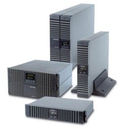 Батериен модул за UPS Socomec NETYS NRT-B1100, 230V, 1100 VA