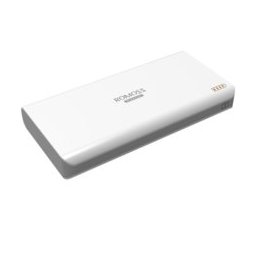 Външна батерия/power bank Romoss Sofun 6, 15600mAh, eUSB