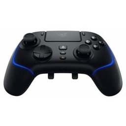 Геймпад Razer Wolverine V2 (RZ06-04710100-R3G1), безжичен, за PC/PS5, Bluetooth, черен