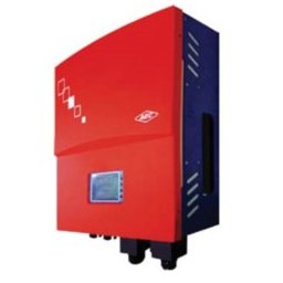 Инвертор Allis Selfnergy 5000, хибриден синусоиден, 5000VA/5300W, от 180-280 Vac към 230 Vac, IP65 защита, LCD дисплей