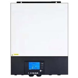 Соларен инвертор Sorotec REVO-III 8K 48VDC, ON/OFF Grid, 8000VA, 8000W, RS232, RS485, CAN