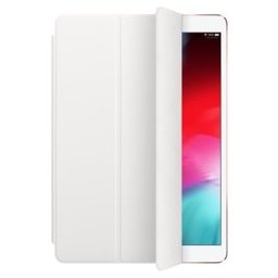 Калъф за таблет Apple iPad Pro, до 10.5" (26.67 cm), Apple Smart Cover, бял