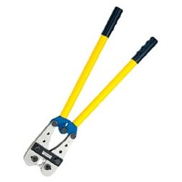 Клещи за кримпване Elmark EL-HX150SC, сечение 150mm