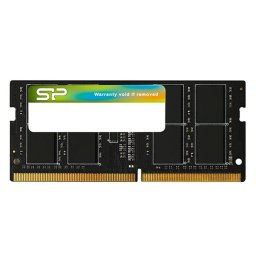 Памет 8GB DDR4 2666MT/s, SO-DIMM, Silicon Power (SP008GBSFU266X02), 1.2V