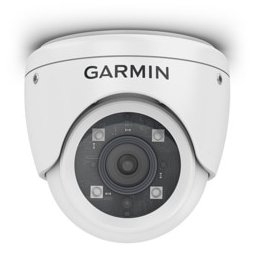 Морска камера Garmin GC 200 (010-02164-00), Full HD, 2Mpix(1920x1080), H.264 видео изход през Garmin Marine Network, IR осветеност (до 30m), IPX7 защита