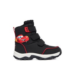 Cars Зимни обувки CEO-CP76-AW25-342DPC Черен