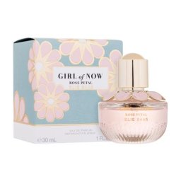 Elie Saab Girl of Now Rose Petal 30 ml eau de parfum за жени