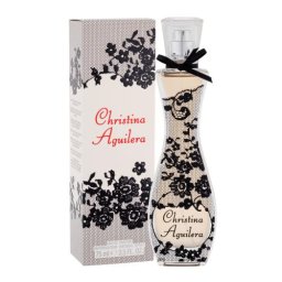 Christina Aguilera Christina Aguilera 75 ml eau de parfum за жени