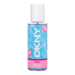 DKNY DKNY Be Delicious Pool Party Mai Tai 250 ml спрей за тяло за жени