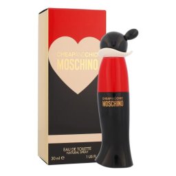 Moschino Cheap And Chic 30 ml eau de toilette за жени