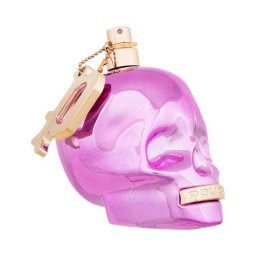 Police To Be #FREETODARE 125 ml eau de parfum тестер за жени