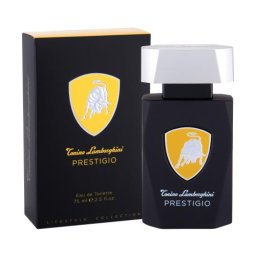 Lamborghini Prestigio 75 ml eau de toilette за мъже