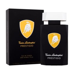 Lamborghini Prestigio 200 ml eau de toilette за мъже