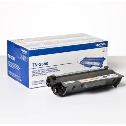 Brother TN-3380 Toner Cartridge High Yield
