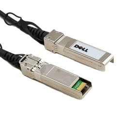 Dell Networking Cable QSFP+ to QSFP+ 40GbE Passive Copper Direct Attach Cab