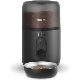 PHILIPS PAW5320 - Интелигентна хранилка за домашни любимци с камера