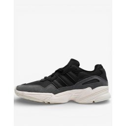 ADIDAS Yung 96 Shoes Black