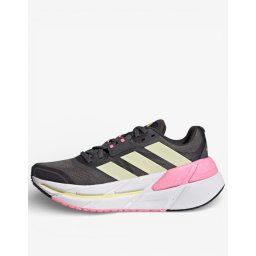 ADIDAS Adistar Cushioned Stability Shoes Grey/Pink