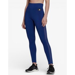 ADIDAS Sportswear Mesh leggings Blue