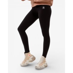ADIDAS Originals Essentials Adicolor Leggings Black