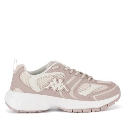 Сникърси Kappa AW24-3C013 Розов
