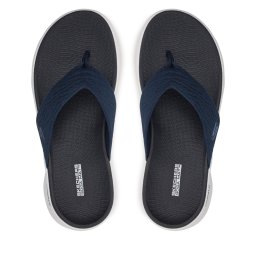 Джапанки Skechers Go Walk Flex Sandal-Splendor 141404/NVY Тъмносин