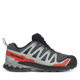 Туристически Salomon Xa Pro 3D V9 Gore-Tex L47817500 Сив
