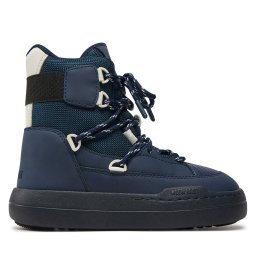 Апрески Moon Boot Park Sneaker Boot 80D2470060 Тъмносин